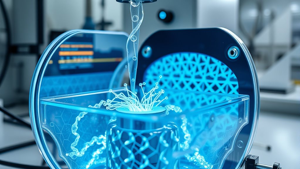 nanotech enables clean hydrogen