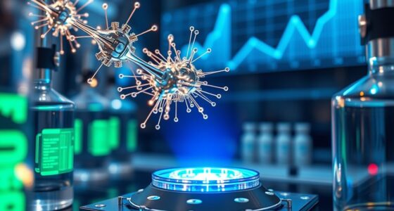 nanotech energy market outlook