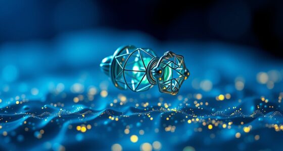 nanotech enhanced gene treatment