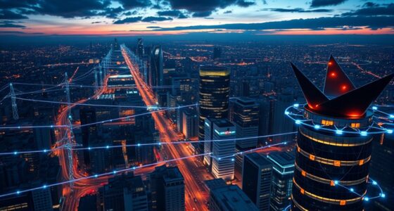 nanotech enhanced smart grids