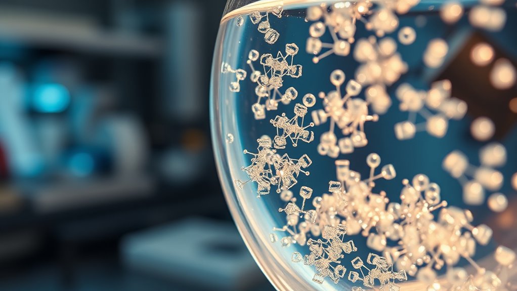 nanotech enhances biodegradable plastics