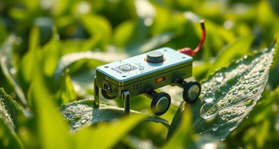 nanotech enhances crop yield