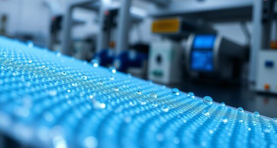 nanotech enhances desalination efficiency