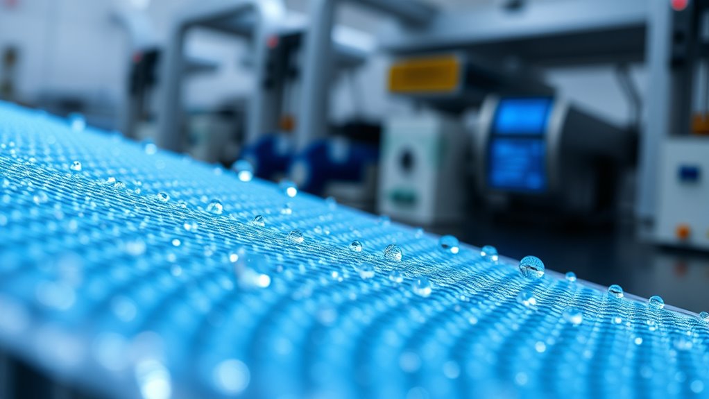 nanotech enhances desalination efficiency