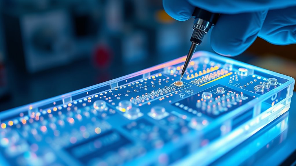 nanotech enhances drug metabolism