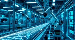 nanotech enhances factory automation