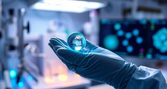 nanotech enhances immune treatment