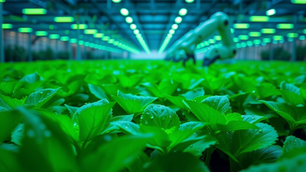 nanotech enhances sustainable farming