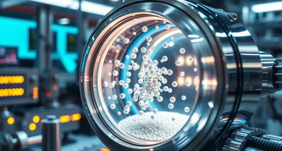 nanotech enhances waste processing