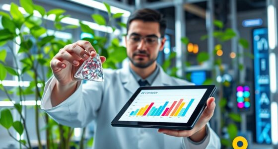 nanotech environmental impact analysis