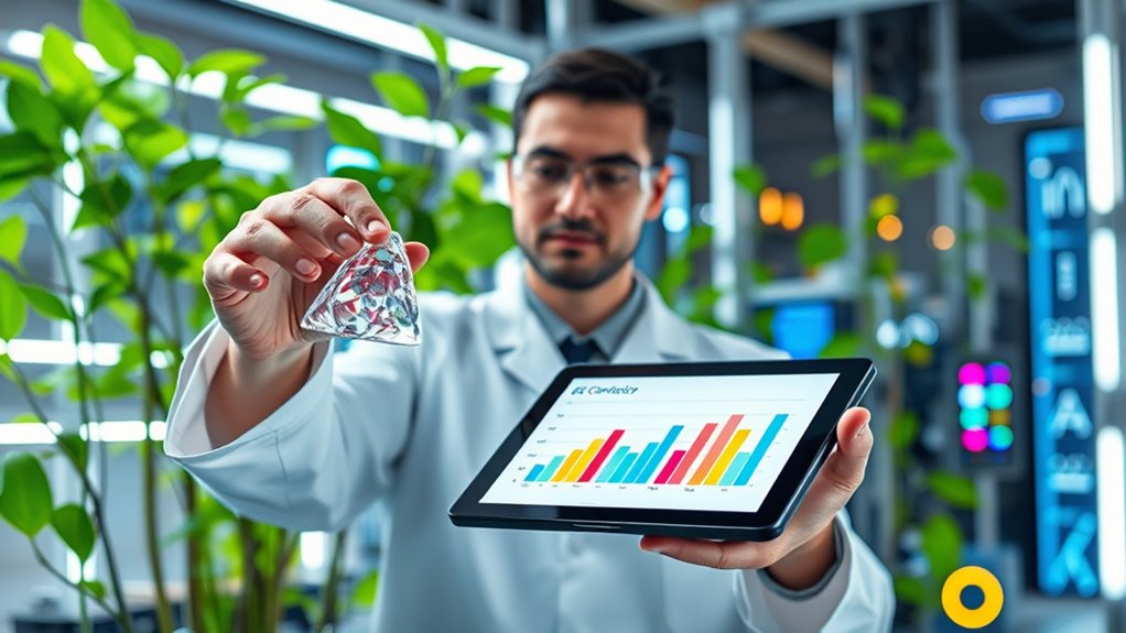 nanotech environmental impact analysis