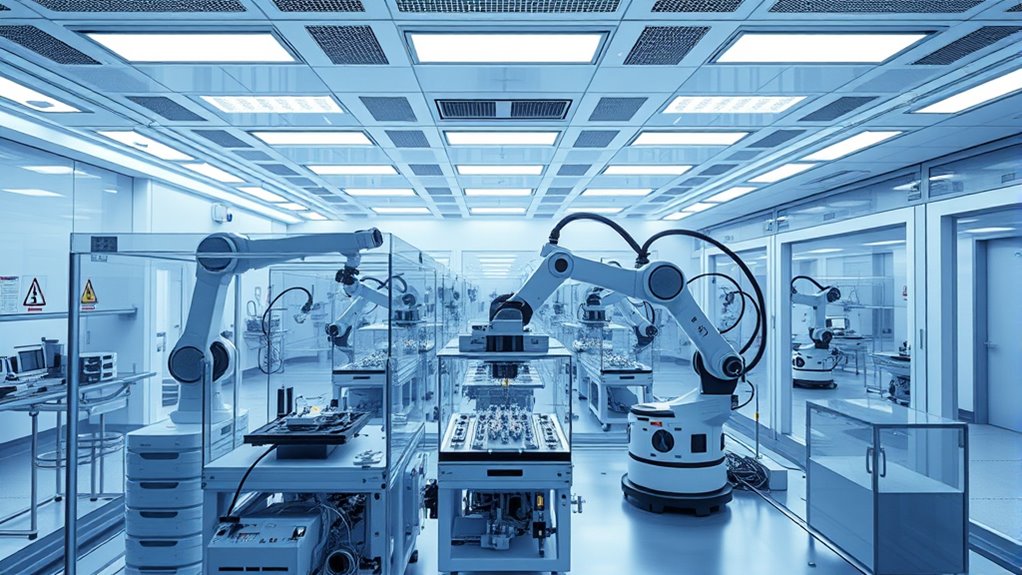 nanotech environmental risk management