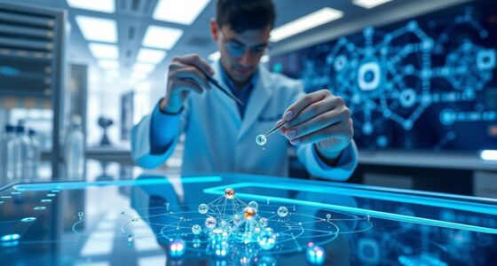 nanotech ethical forecasting