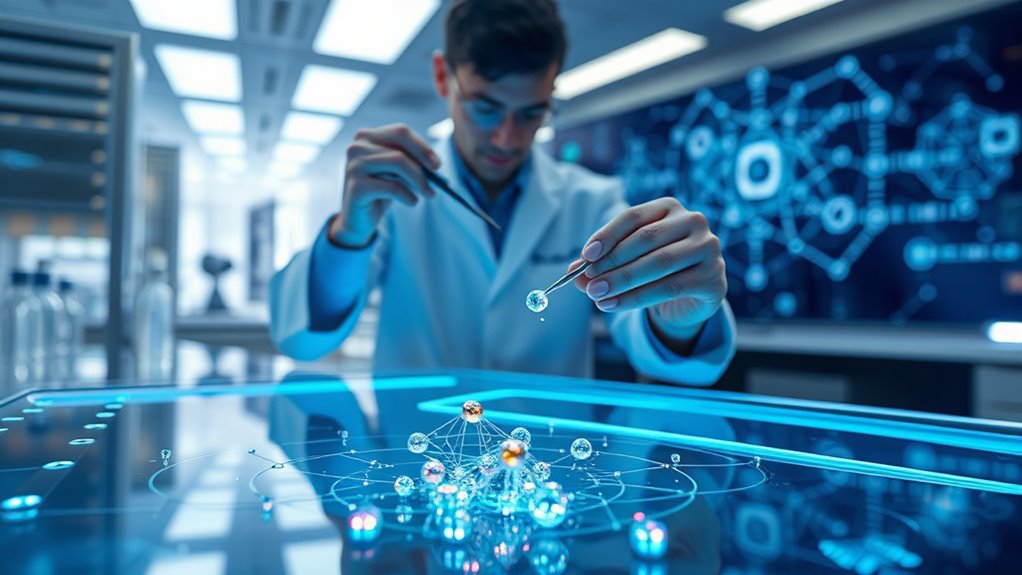 nanotech ethical forecasting