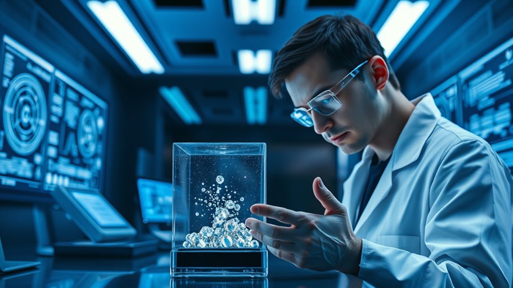 nanotech ethics privacy law