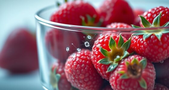 nanotech food preservation methods