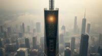 nanotech for pollution control