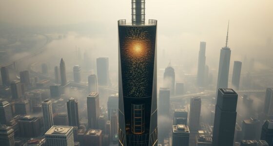 nanotech for pollution control