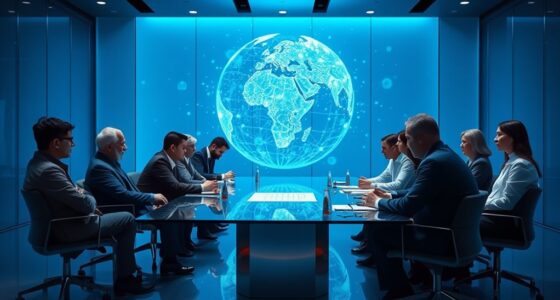 nanotech global regulation framework