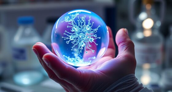 nanotech human enhancement ethics