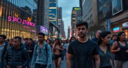 nanotech impacts social inequality