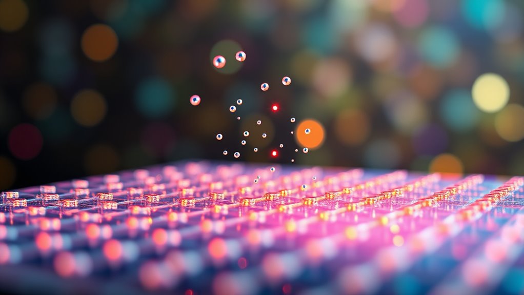 nanotech innovations in light