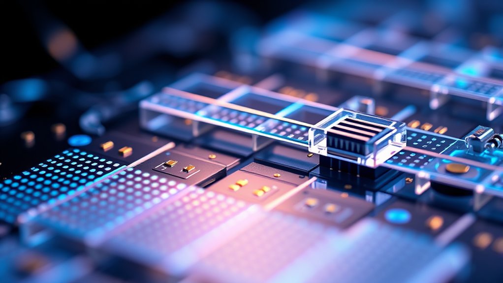 nanotech light manipulation advances