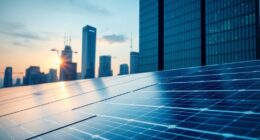 nanotech lowers carbon emissions