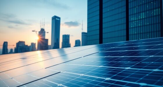 nanotech lowers carbon emissions