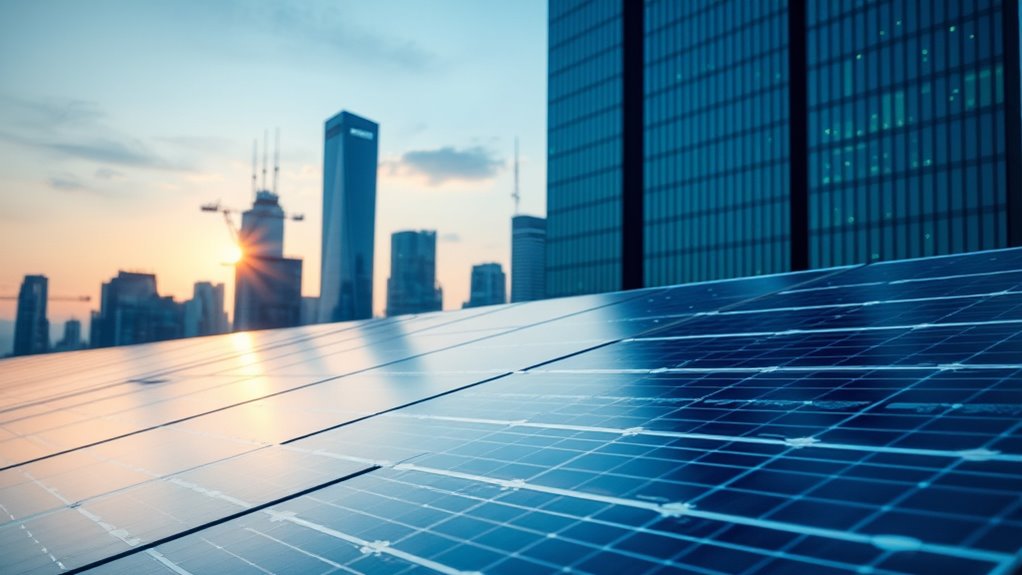 nanotech lowers carbon emissions