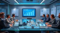 nanotech market entry strategies