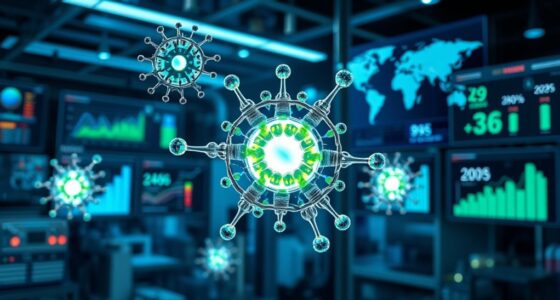 nanotech market forecast 2025 2035