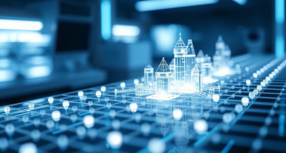 nanotech molecules control engineering