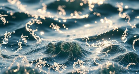 nanotech oil spill cleanup