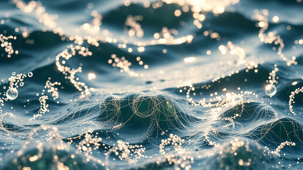 nanotech oil spill cleanup