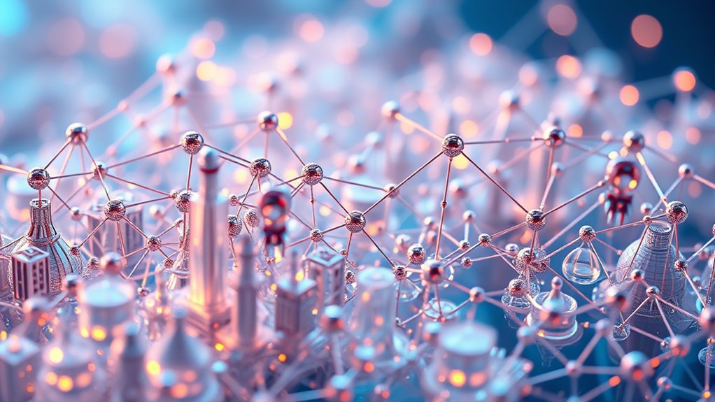 nanotech revolution in healthcare