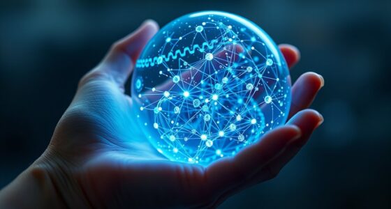 nanotech revolutionizes medicine