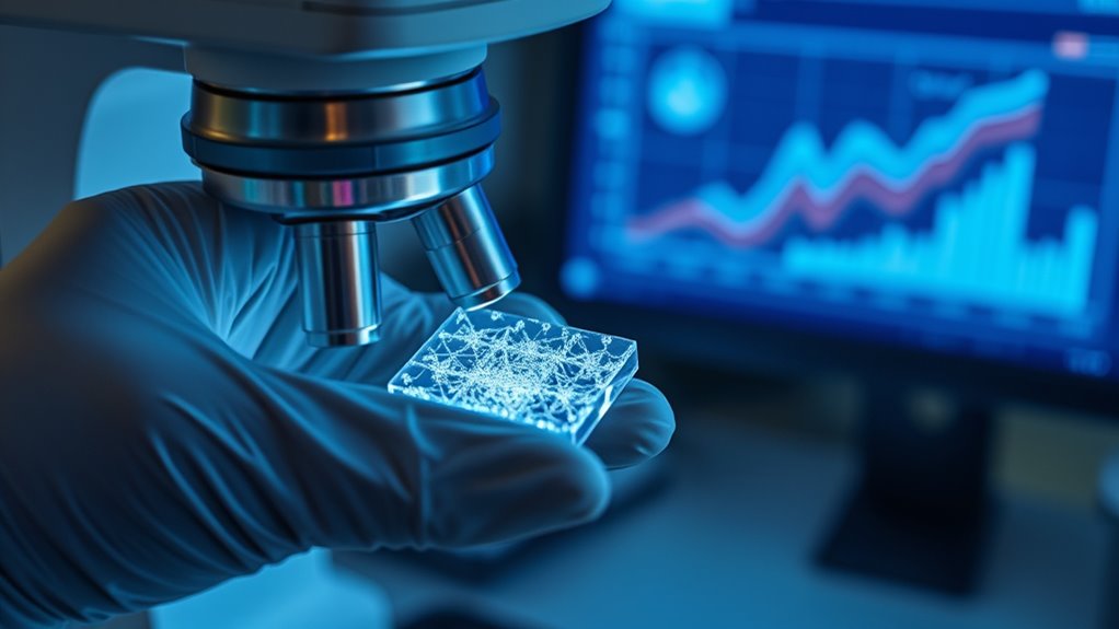 nanotech safety and ethics