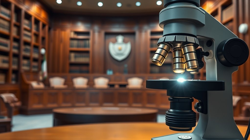 nanotech safety legal frameworks