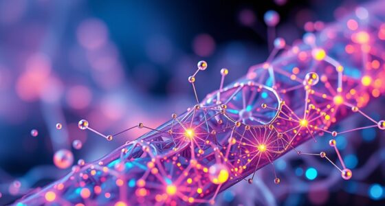 nanotech self healing materials