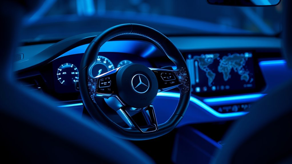 nanotech sensors enhance vehicle safety