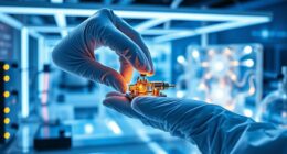 nanotech startup energy solutions