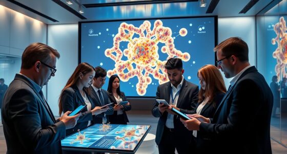 nanotech startup investment opportunities