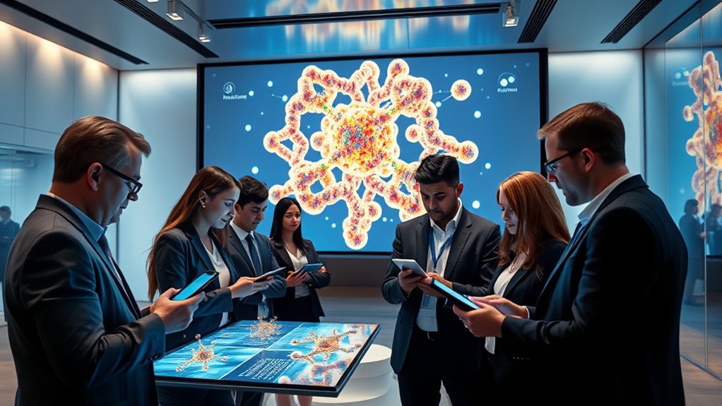 nanotech startup investment opportunities