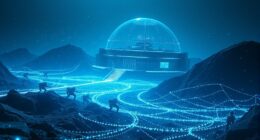 nanotech warfare advancements