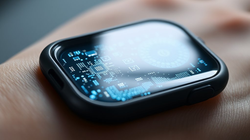 nanotech wearables enhance durability
