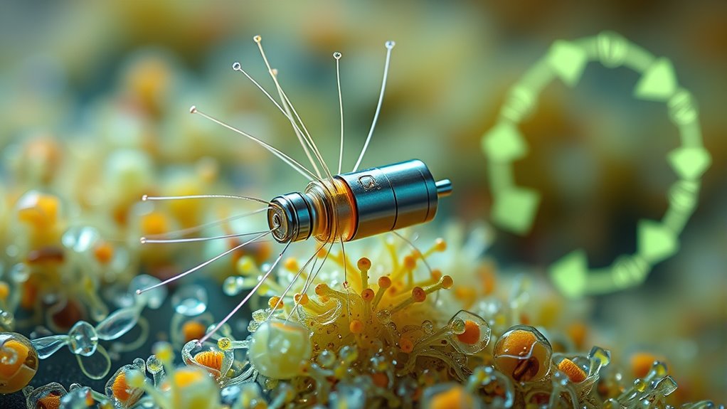 nanotechnology enabling sustainable recycling