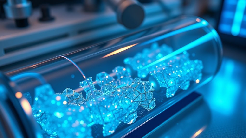 nanotechnology enhances battery performance