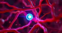 nanotechnology for heart treatment