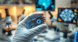 nanotechnology for neurological therapies